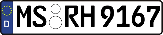 MS-RH9167