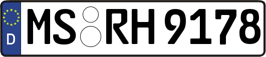 MS-RH9178
