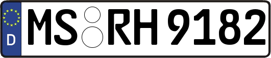 MS-RH9182