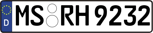 MS-RH9232