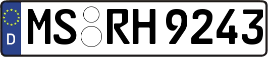 MS-RH9243