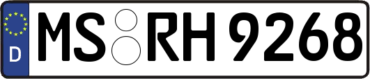 MS-RH9268