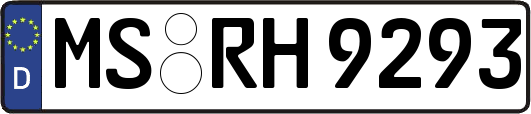 MS-RH9293
