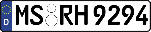 MS-RH9294