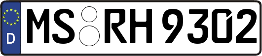 MS-RH9302