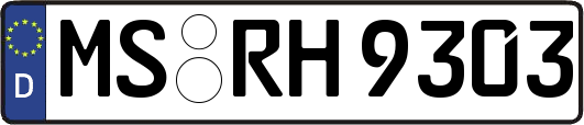 MS-RH9303