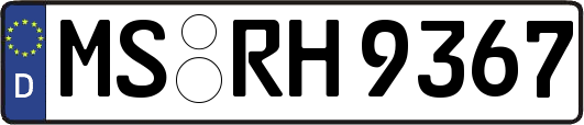 MS-RH9367