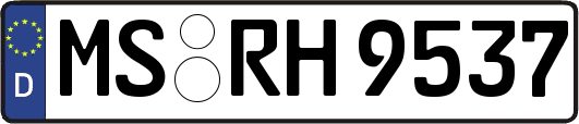 MS-RH9537