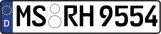 MS-RH9554