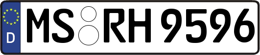 MS-RH9596