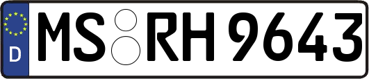MS-RH9643