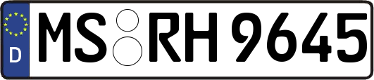 MS-RH9645