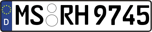 MS-RH9745