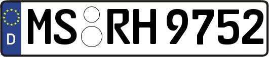 MS-RH9752