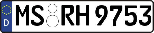 MS-RH9753