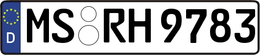 MS-RH9783