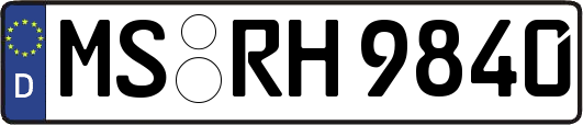MS-RH9840