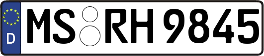 MS-RH9845