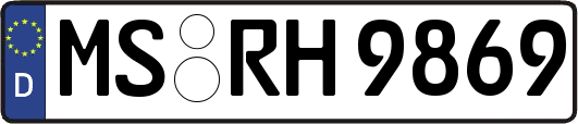 MS-RH9869
