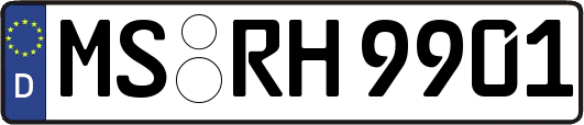 MS-RH9901
