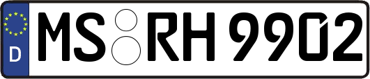 MS-RH9902