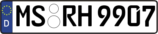MS-RH9907