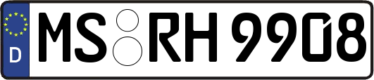 MS-RH9908