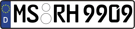 MS-RH9909