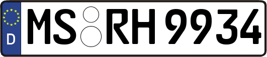 MS-RH9934