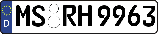 MS-RH9963