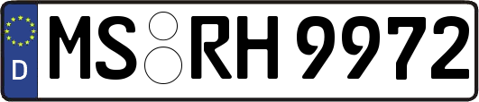 MS-RH9972