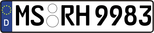 MS-RH9983
