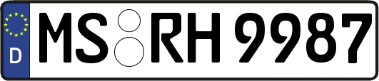 MS-RH9987