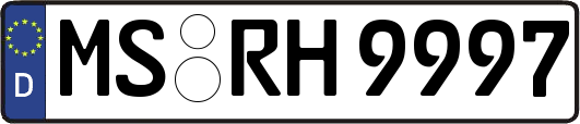 MS-RH9997
