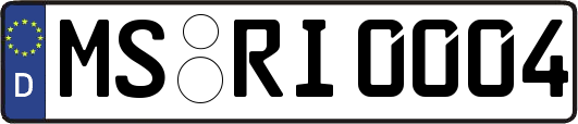 MS-RI0004