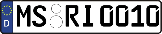MS-RI0010