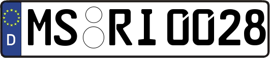 MS-RI0028