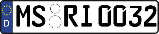 MS-RI0032