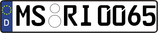 MS-RI0065