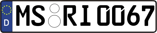 MS-RI0067