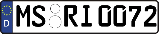 MS-RI0072