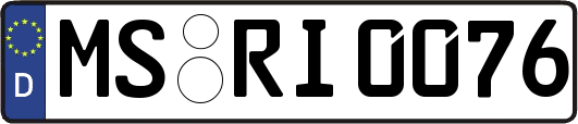 MS-RI0076