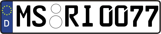 MS-RI0077