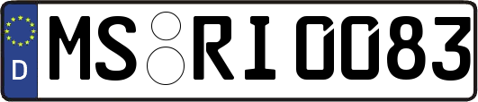 MS-RI0083