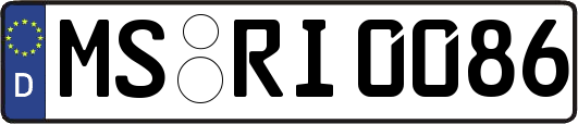 MS-RI0086