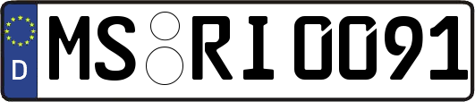 MS-RI0091