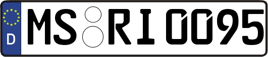 MS-RI0095