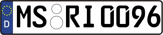 MS-RI0096