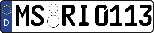 MS-RI0113