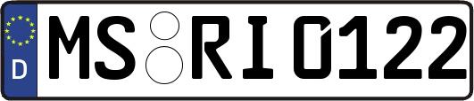 MS-RI0122